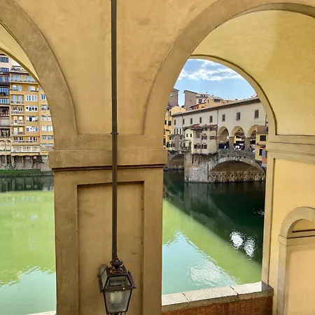 Archibusieri 8 Design Apartment *