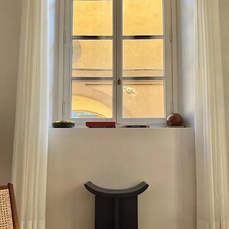 Archibusieri 8 Design * Florenz