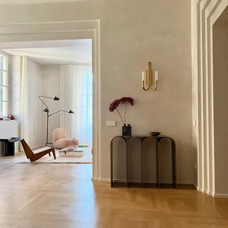 Archibusieri 8 Design * Florenz