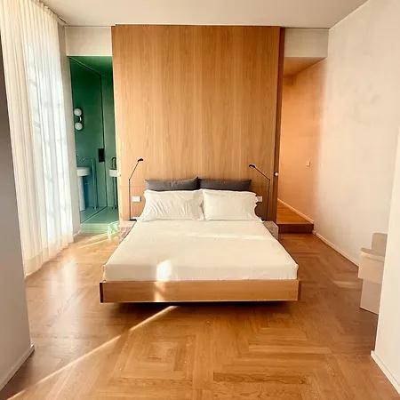 Archibusieri 8 Design * Florenz