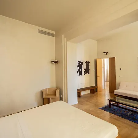 Archibusieri 8 Design