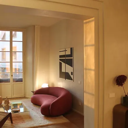 Archibusieri 8 Design *