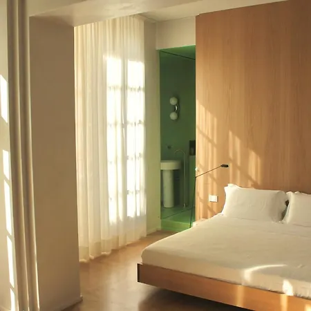 Archibusieri 8 Design