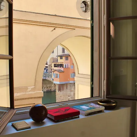 Archibusieri 8 Design Apartment Florence