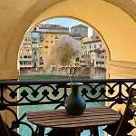 Appartement Archibusieri 8 Design *