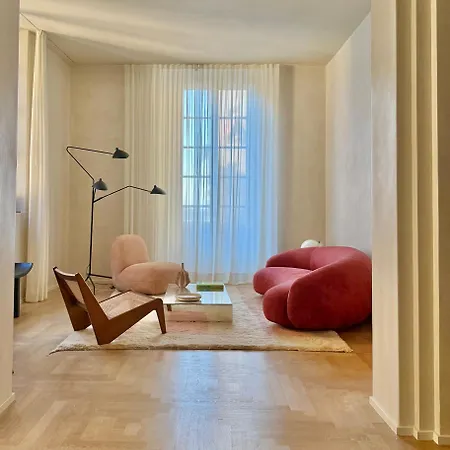 Archibusieri 8 Design Apartment Florence