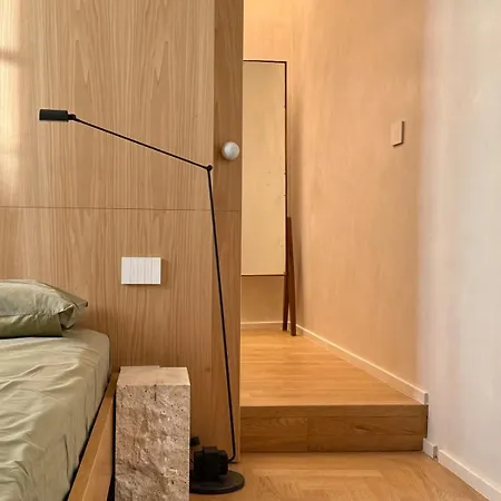 Archibusieri 8 Design Apartment *