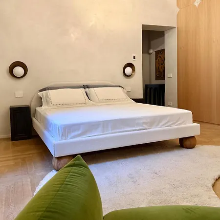 Apartment Archibusieri 8 Design Florence