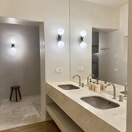 Archibusieri 8 Design Lejlighed