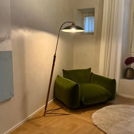 Archibusieri 8 Design *