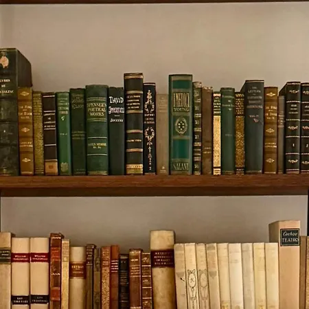 Апартаменты Archibusieri 8 Design