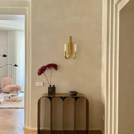 Archibusieri 8 Design