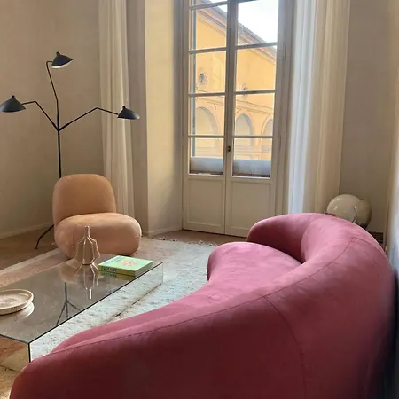 Archibusieri 8 Design Apartment Florence