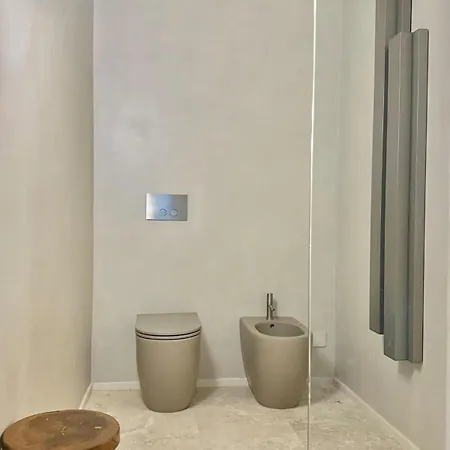 Archibusieri 8 Design Lägenhet Florens