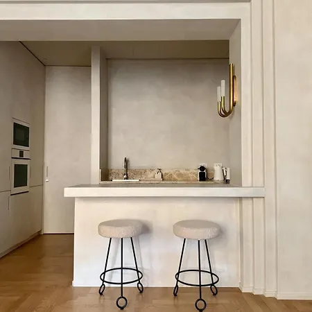 Archibusieri 8 Design * Florence