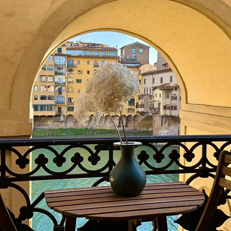 Apartmán Archibusieri 8 Design *