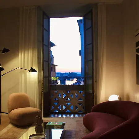 Archibusieri 8 Design * Флоренция