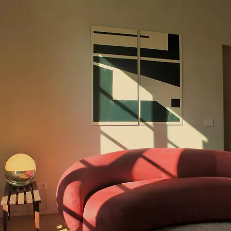 Archibusieri 8 Design Apartment Florence