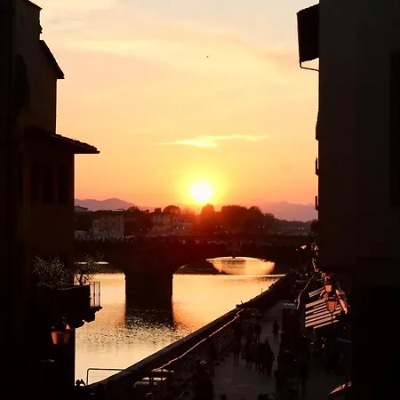 Апартаменты Archibusieri 8 Design *