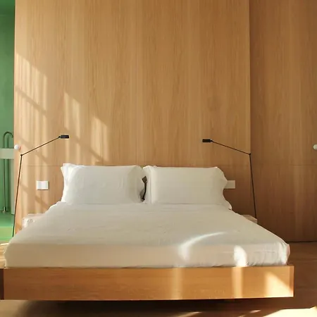 Archibusieri 8 Design