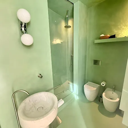 Archibusieri 8 Design Lejlighed Firenze