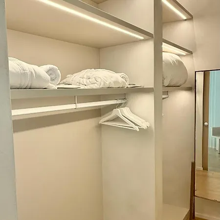 Апартаменты Archibusieri 8 Design Флоренция