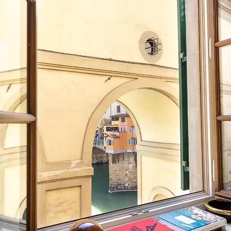 Archibusieri 8 Design Апартаменты