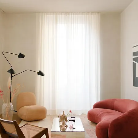 Archibusieri 8 Design