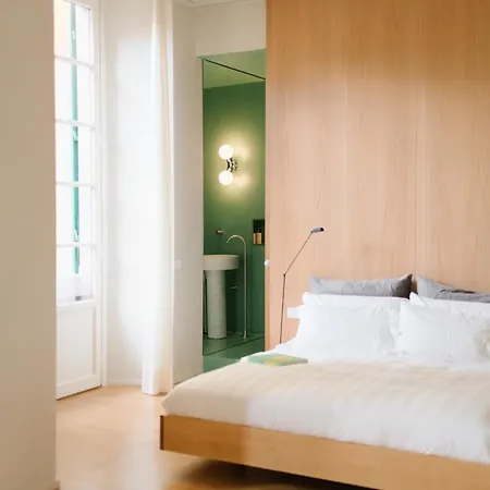 Archibusieri 8 Design Lägenhet Florens
