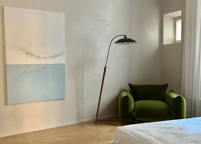 Archibusieri 8 Design Διαμέρισμα *