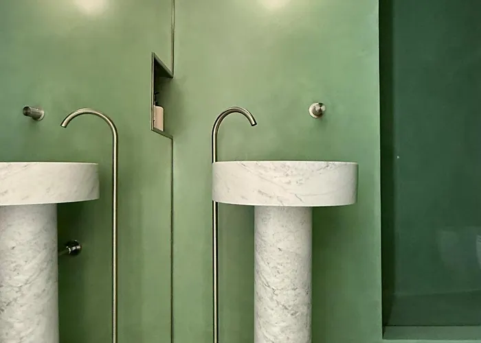 Apartamento Archibusieri 8 Design Florença