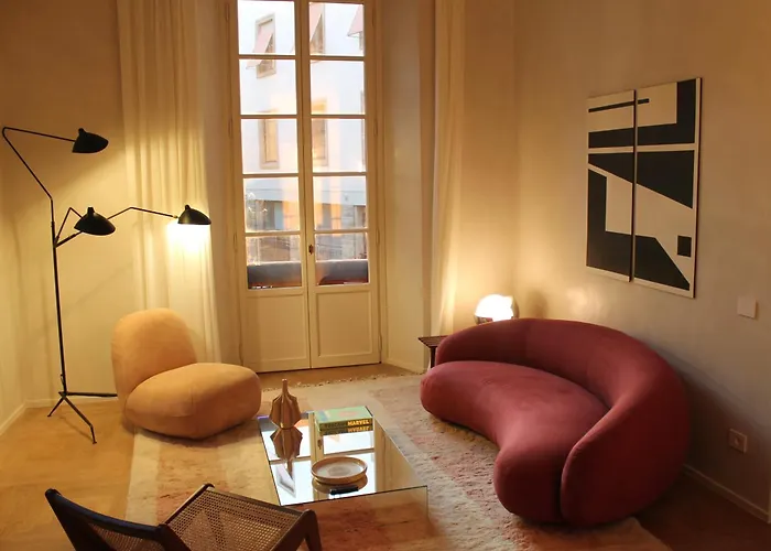 Apartamento Archibusieri 8 Design Florença