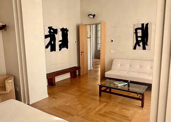 Archibusieri 8 Design *