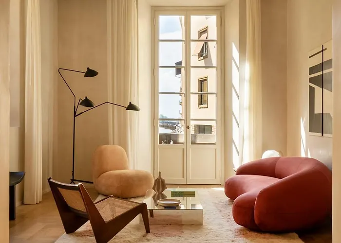 Archibusieri 8 Design