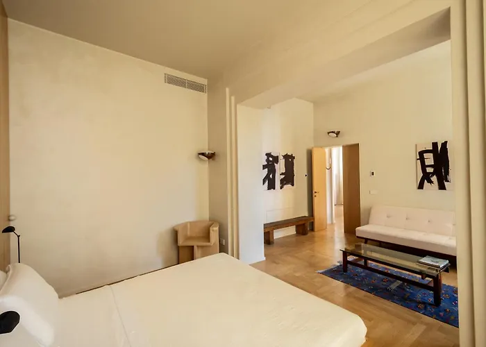 Archibusieri 8 Design