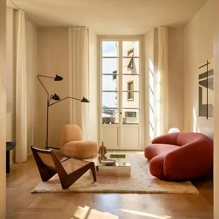 Archibusieri 8 Design