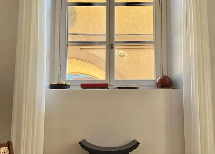Archibusieri 8 Design * Florence