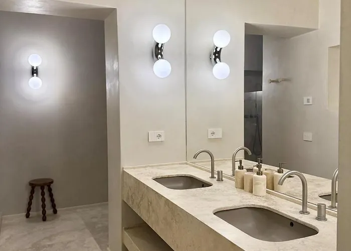 Archibusieri 8 Design Appartement