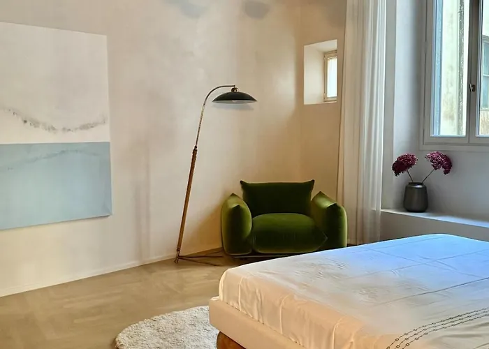 Archibusieri 8 Design
