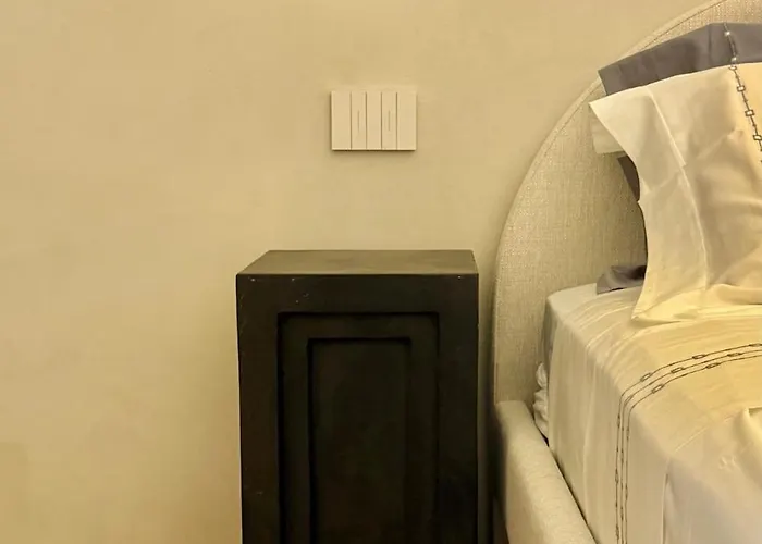 Archibusieri 8 Design Appartement
