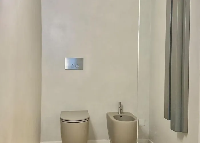 Archibusieri 8 Design Appartement Florence