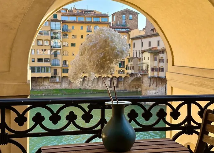 Appartement Archibusieri 8 Design *