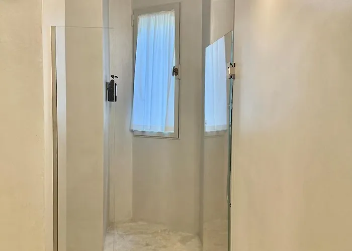 Archibusieri 8 Design Appartement *