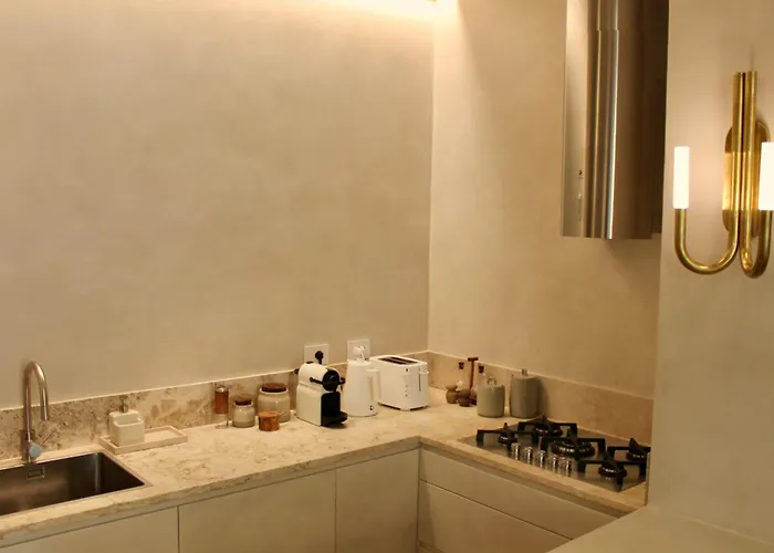 Archibusieri 8 Design * Florence